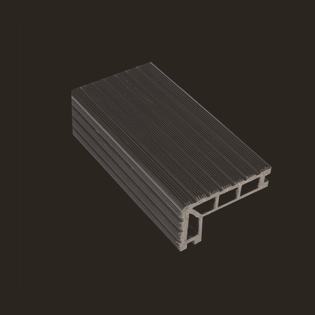 MML006 Deck Corner Turn