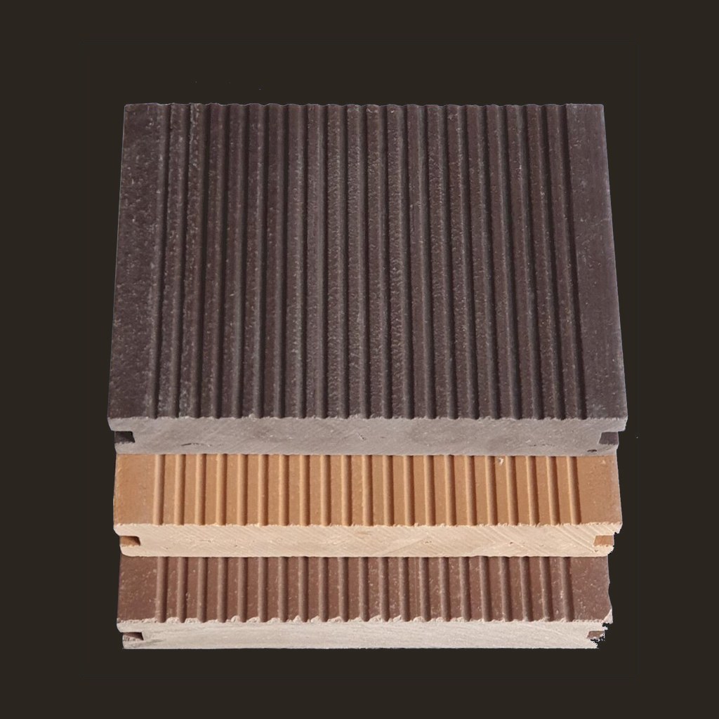 MML010 Full Solid Deck (Embossing)