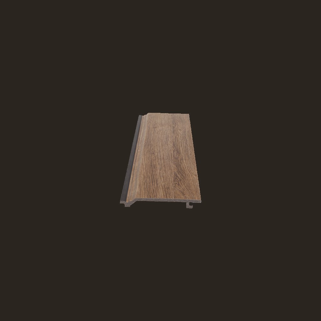 Astra Profile Panel