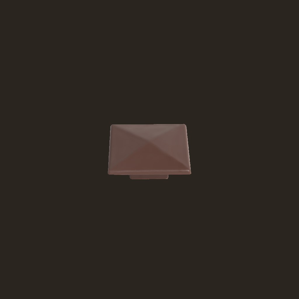 Top Cover 100 × 100