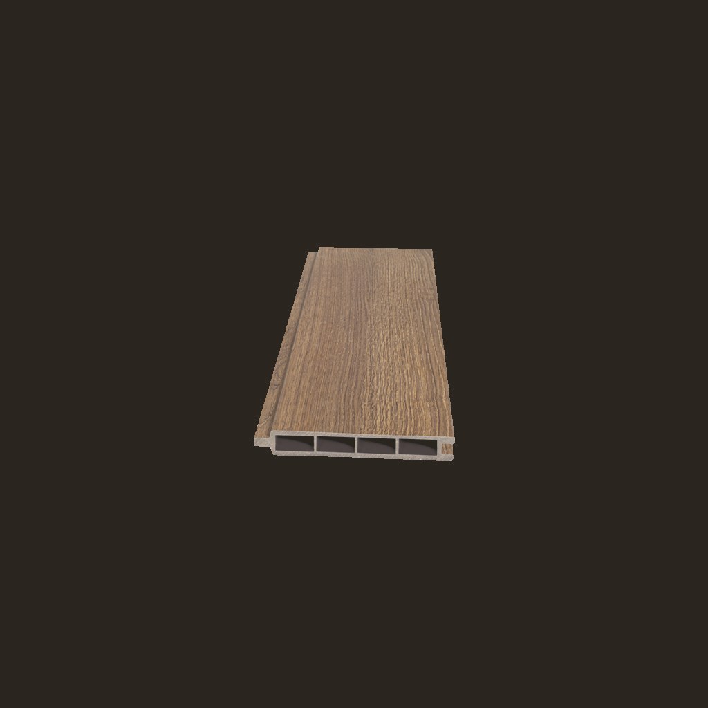 Fence Profile