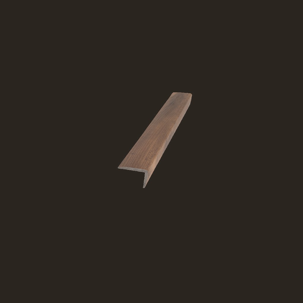 Corner F Profile