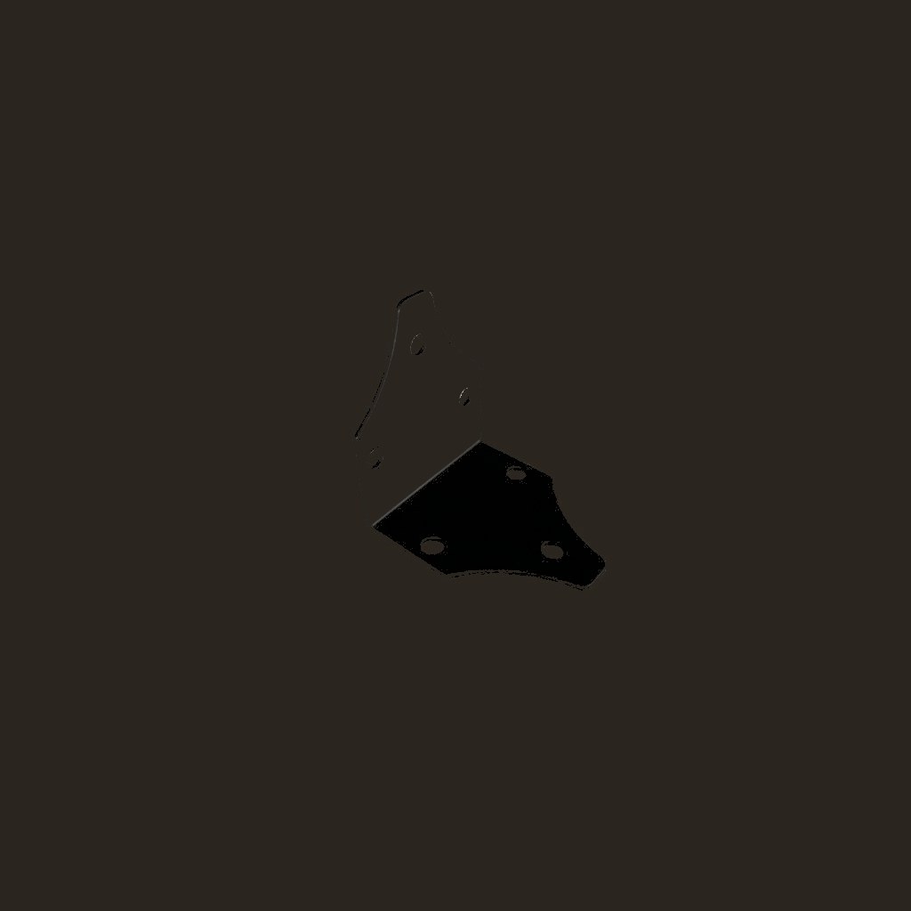 L Connector
