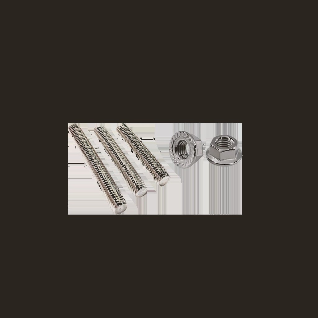 M10 Stud Set