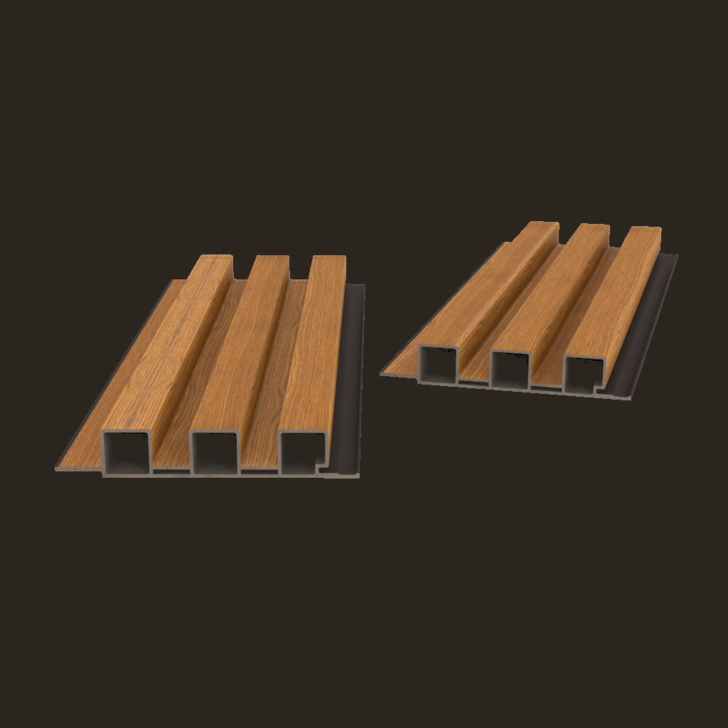 Trio Profile